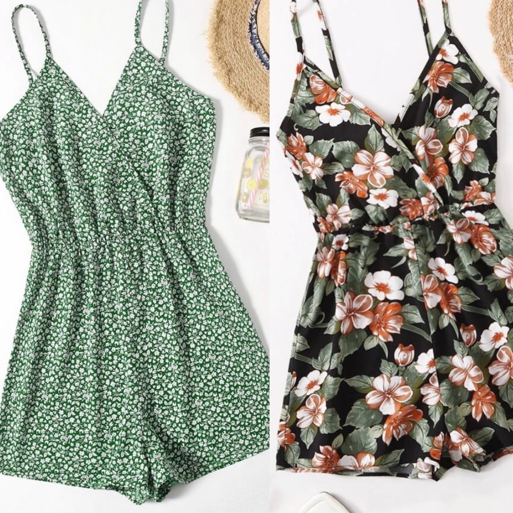 Romper bundle